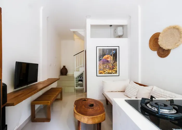 Lanehaus Pererenan Appartamento *