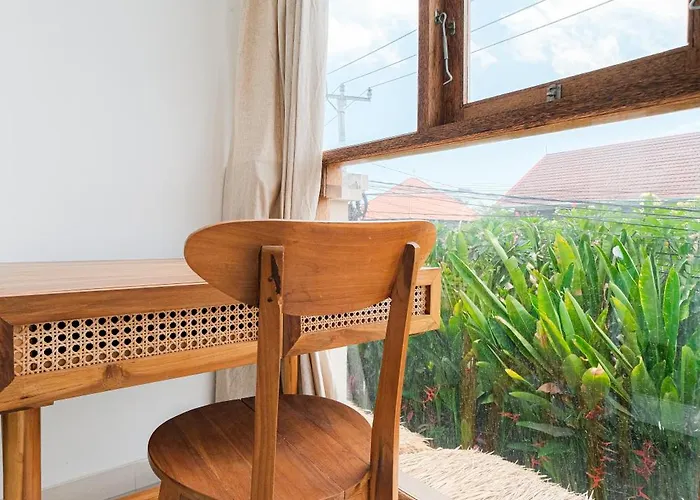 Appartamento Lanehaus Pererenan Canggu