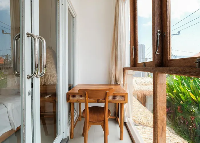 Lanehaus Pererenan Appartamento Canggu