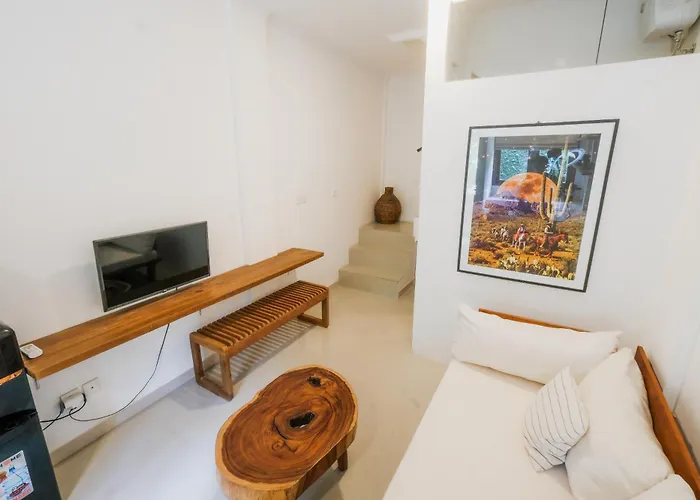 Appartamento Lanehaus Pererenan *