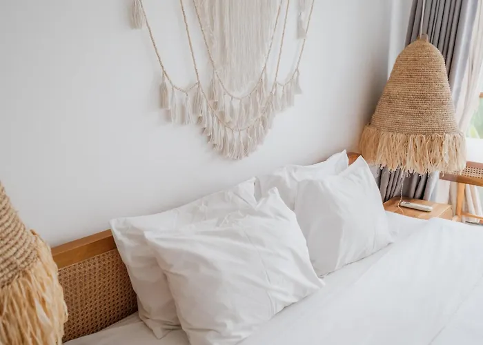 Appartamento Lanehaus Pererenan Canggu