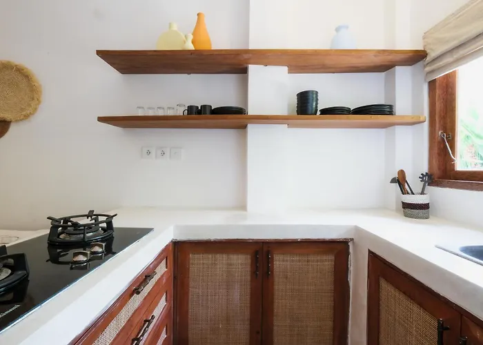 Lanehaus Pererenan *