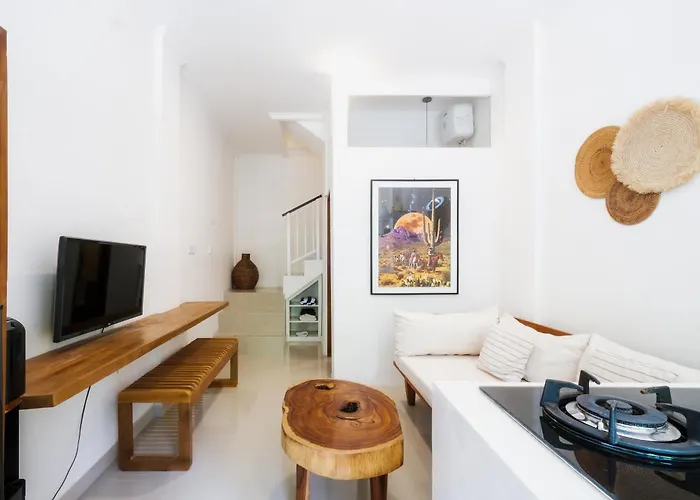 Lanehaus Pererenan Canggu