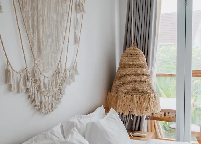 Lanehaus Pererenan * Canggu