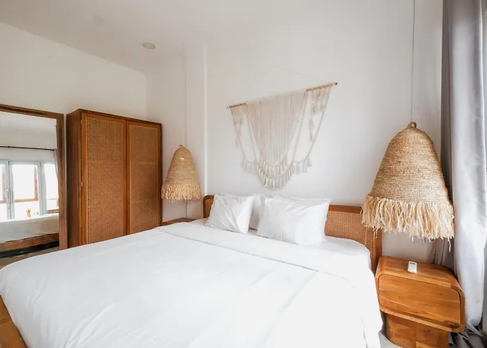 Lanehaus Pererenan