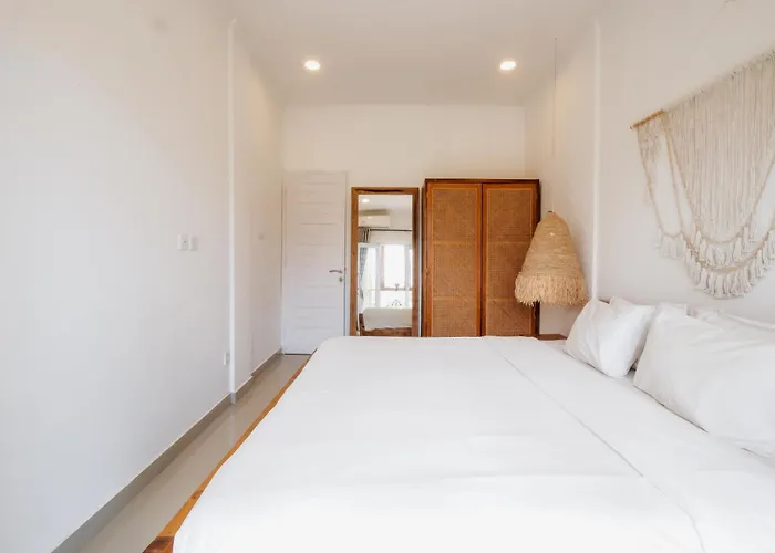 Appartamento Lanehaus Pererenan *