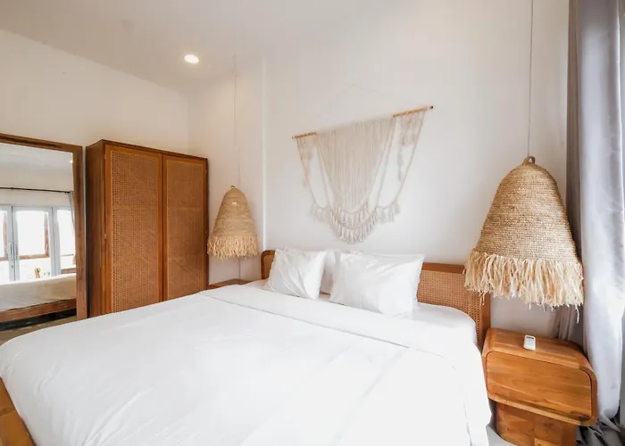 Lanehaus Pererenan Appartamento Canggu