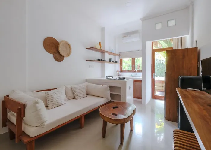 Lanehaus Pererenan Canggu