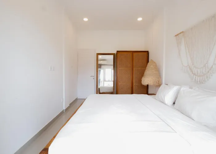 Lanehaus Pererenan * Canggu