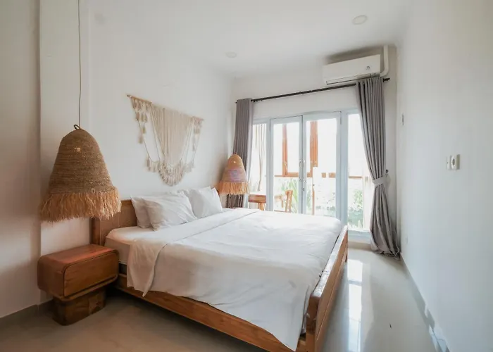 Lanehaus Pererenan Appartamento