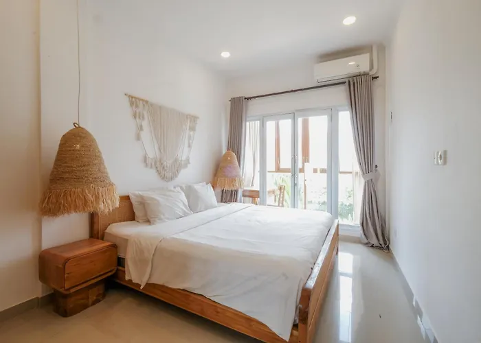 Appartamento Lanehaus Pererenan
