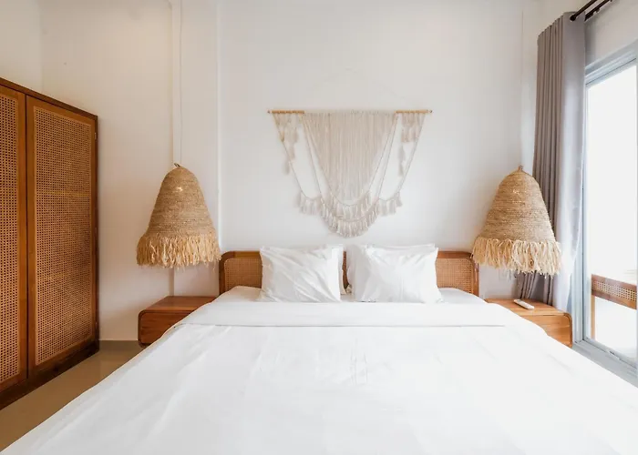 Lanehaus Pererenan Appartamento *
