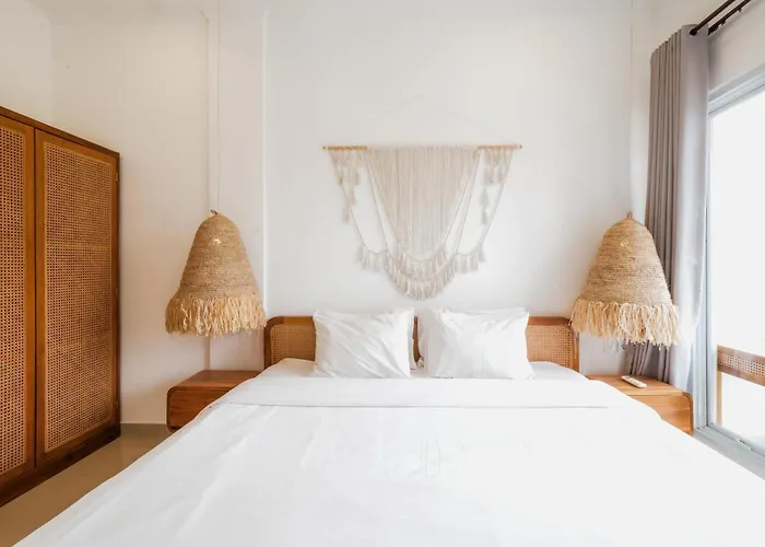 Appartamento Lanehaus Pererenan *