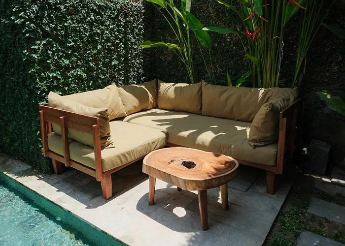 Lanehaus Pererenan