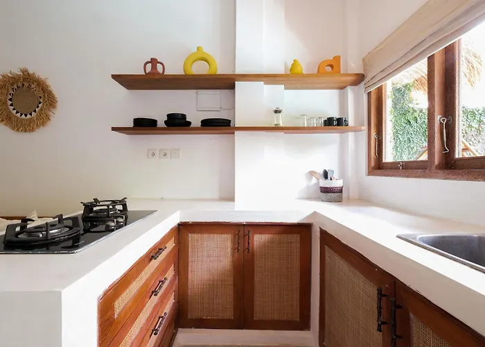Appartamento Lanehaus Pererenan *