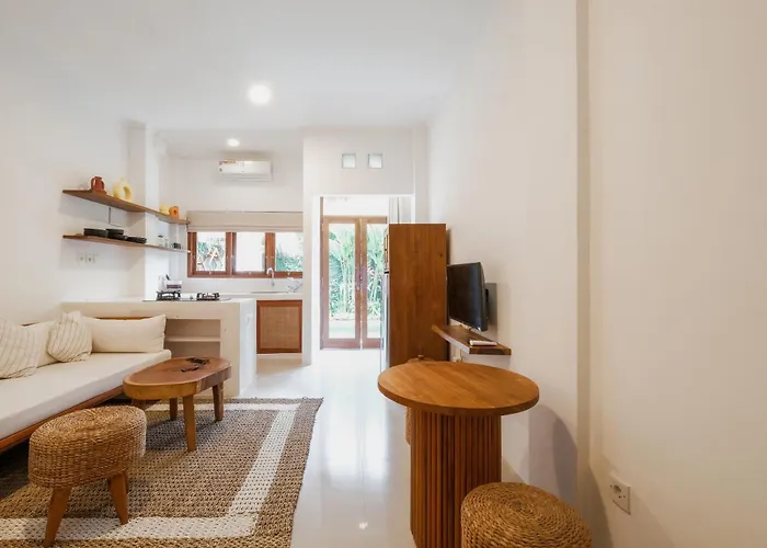 Lanehaus Pererenan