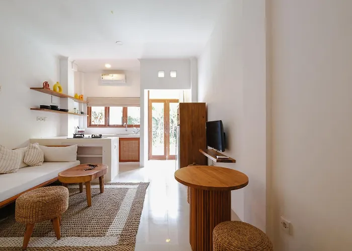 Appartamento Lanehaus Pererenan *