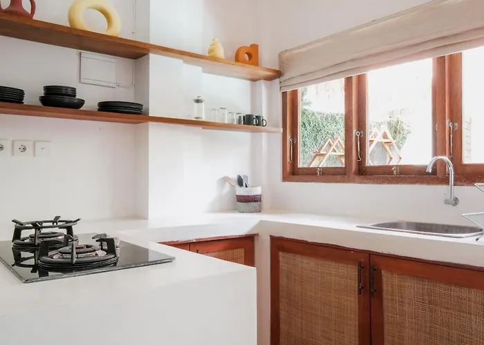 Lanehaus Pererenan Canggu