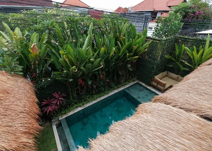 Lanehaus Pererenan * Canggu