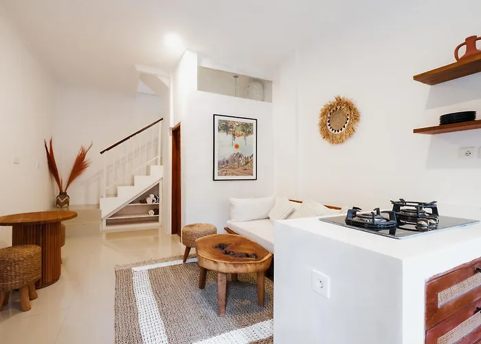 Lanehaus Pererenan