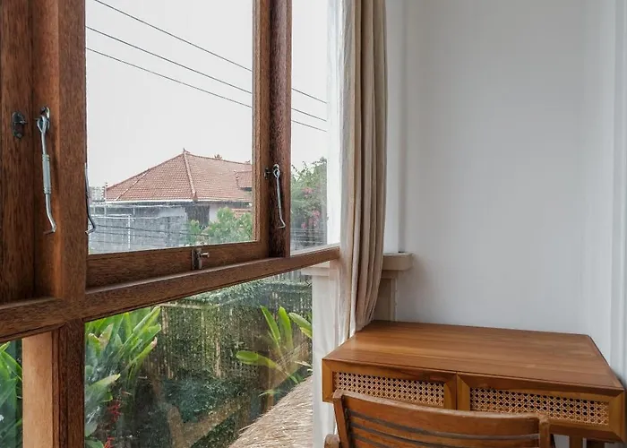 Lanehaus Pererenan Appartamento