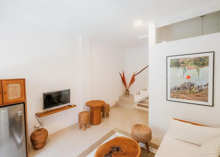 Lanehaus Pererenan Appartamento *