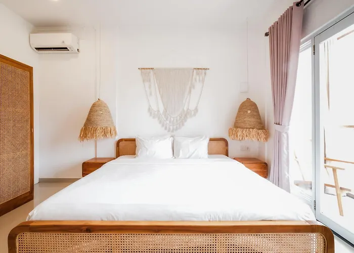 Appartamento Lanehaus Pererenan Canggu