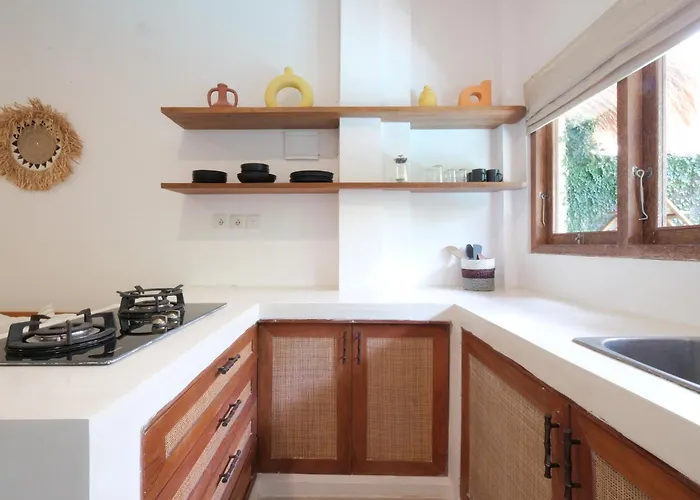 Lanehaus Pererenan * Canggu