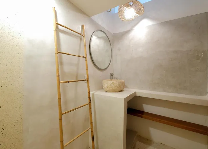 Lanehaus Pererenan Appartamento