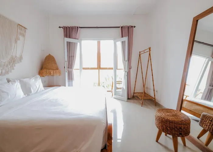 Appartamento Lanehaus Pererenan