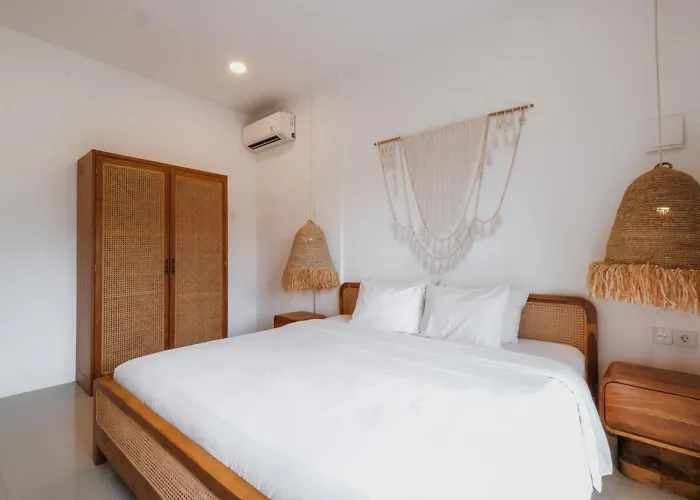 Appartamento Lanehaus Pererenan *