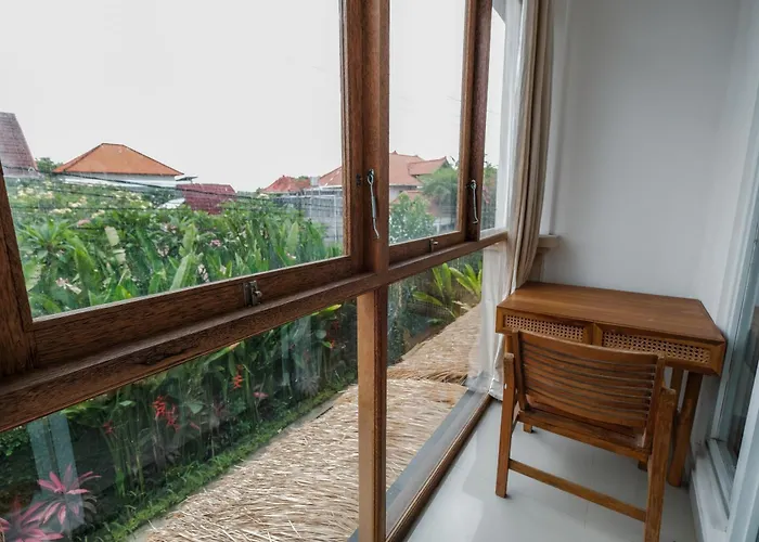 Lanehaus Pererenan Appartamento Canggu