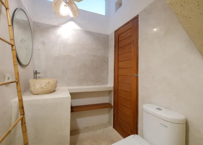 Appartamento Lanehaus Pererenan Canggu