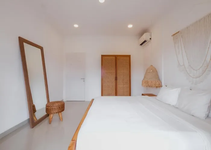 Lanehaus Pererenan *