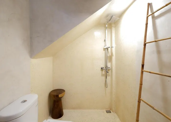 Lanehaus Pererenan Appartamento
