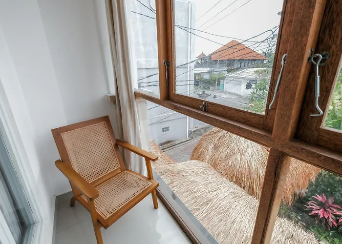 Lanehaus Pererenan Appartamento *