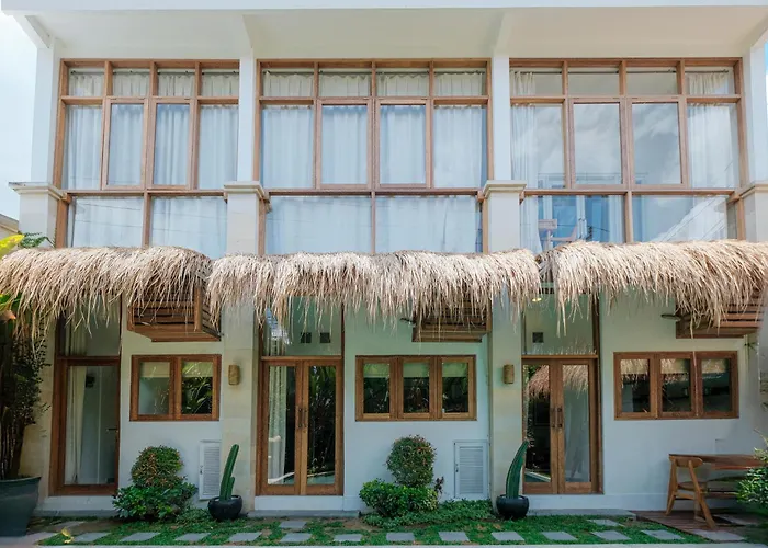Appartamento Lanehaus Pererenan *