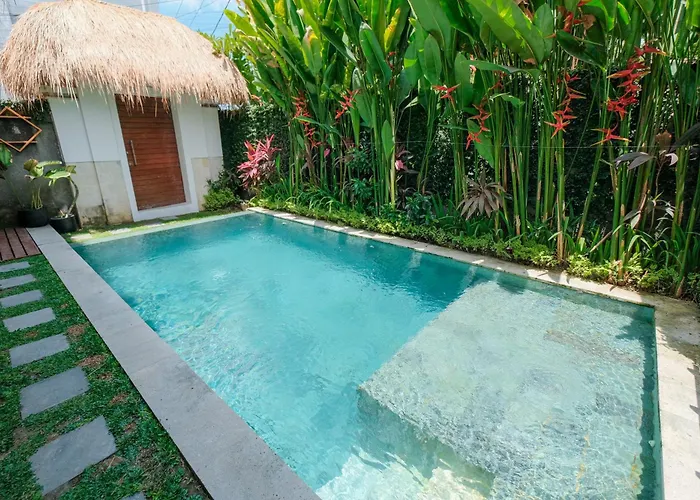 Lanehaus Pererenan * Canggu