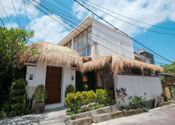 Lanehaus Pererenan Appartamento